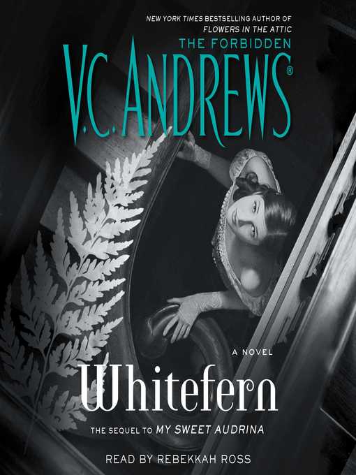 Title details for Whitefern by V.C. Andrews - Available